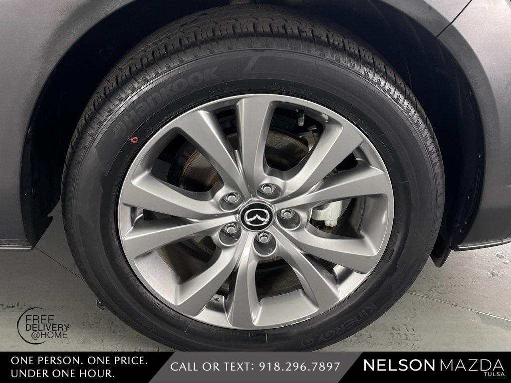 used 2022 Mazda CX-30 car, priced at $18,996