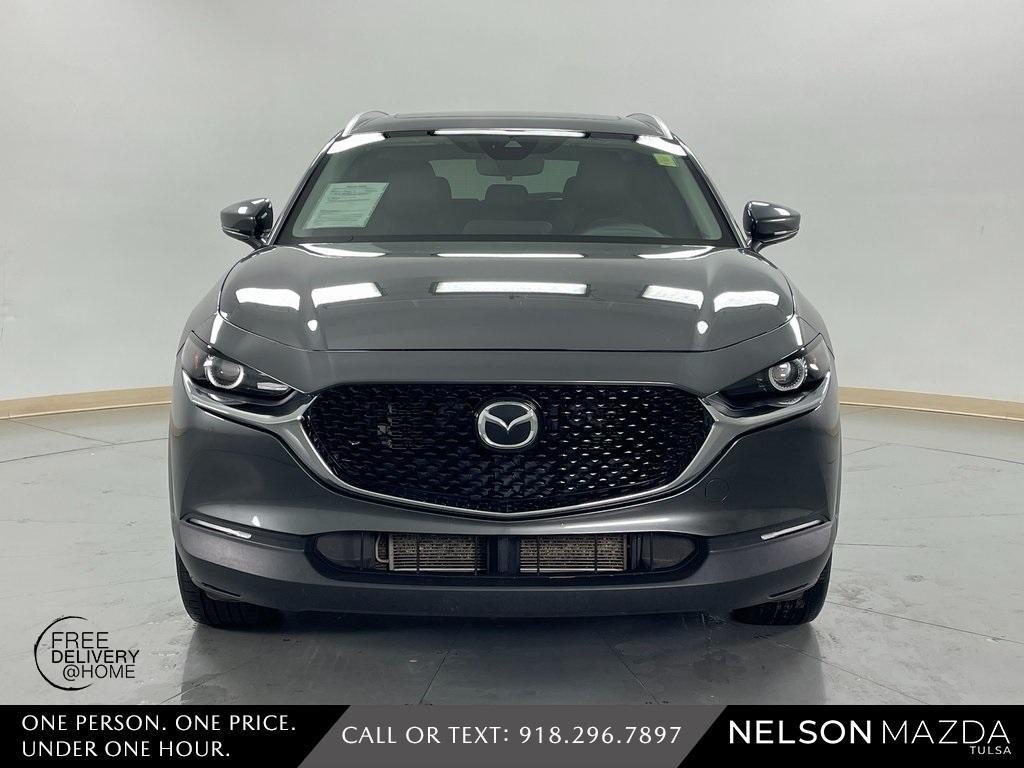 used 2022 Mazda CX-30 car, priced at $18,996