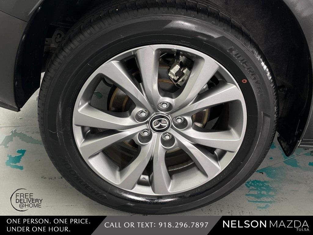 used 2022 Mazda CX-30 car, priced at $18,996