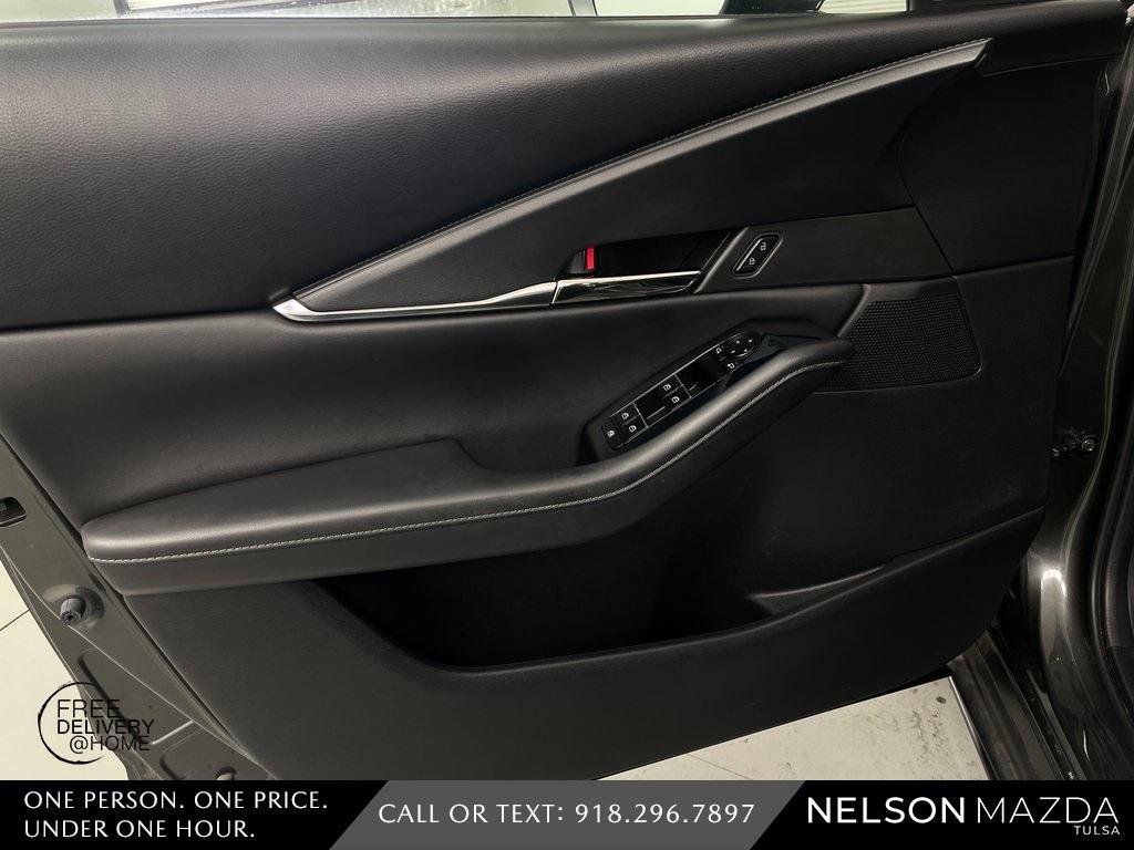 used 2022 Mazda CX-30 car, priced at $18,996