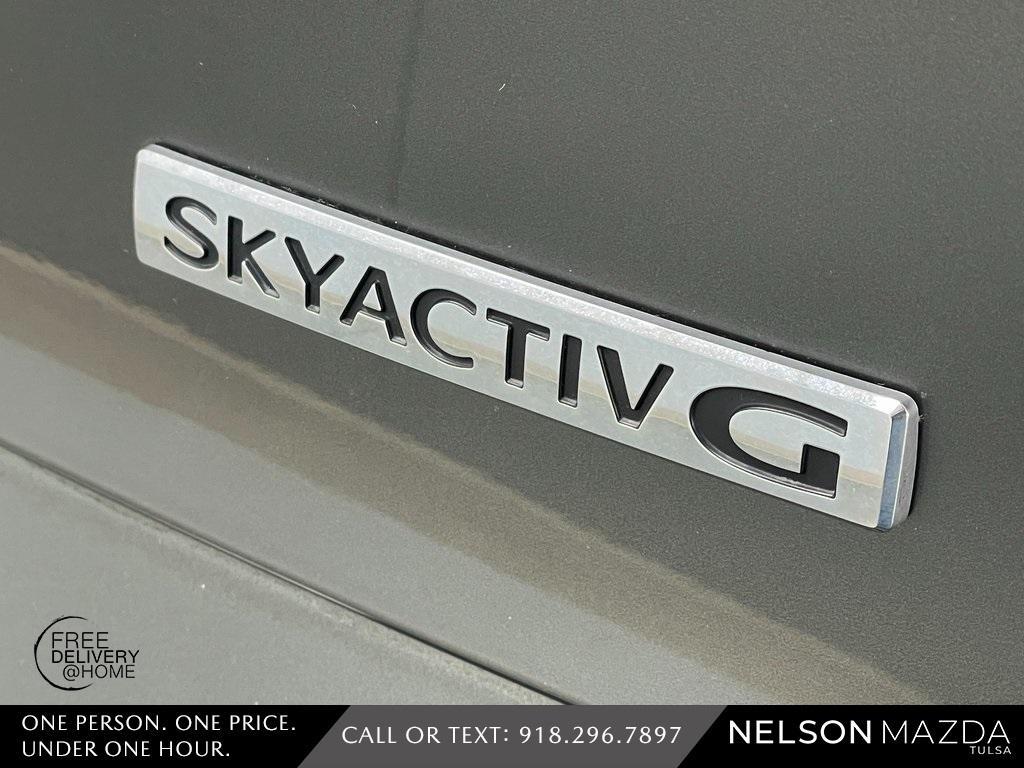 used 2022 Mazda CX-30 car, priced at $18,996