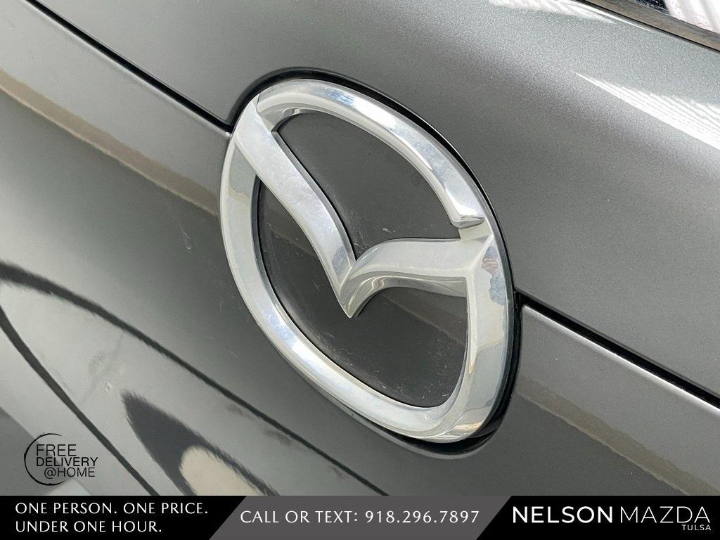 used 2022 Mazda CX-30 car, priced at $18,996