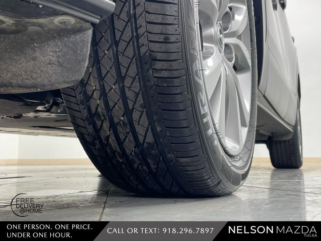 used 2022 Mazda CX-30 car, priced at $18,996