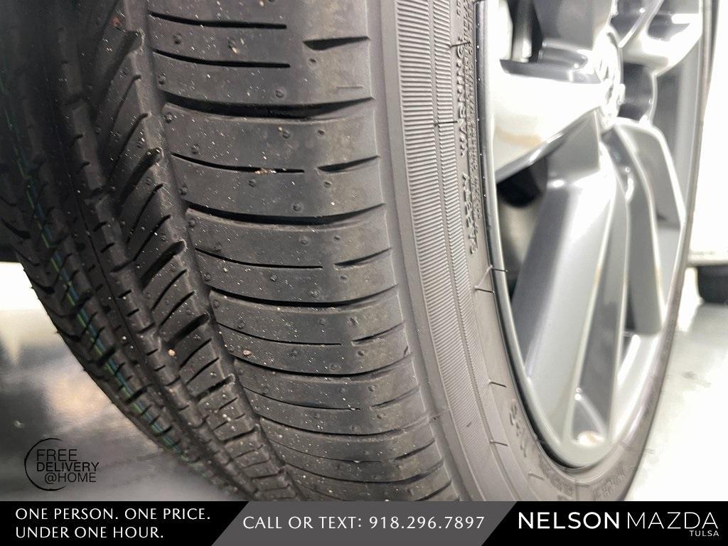 new 2026 Mazda Mazda3 car, priced at $28,336