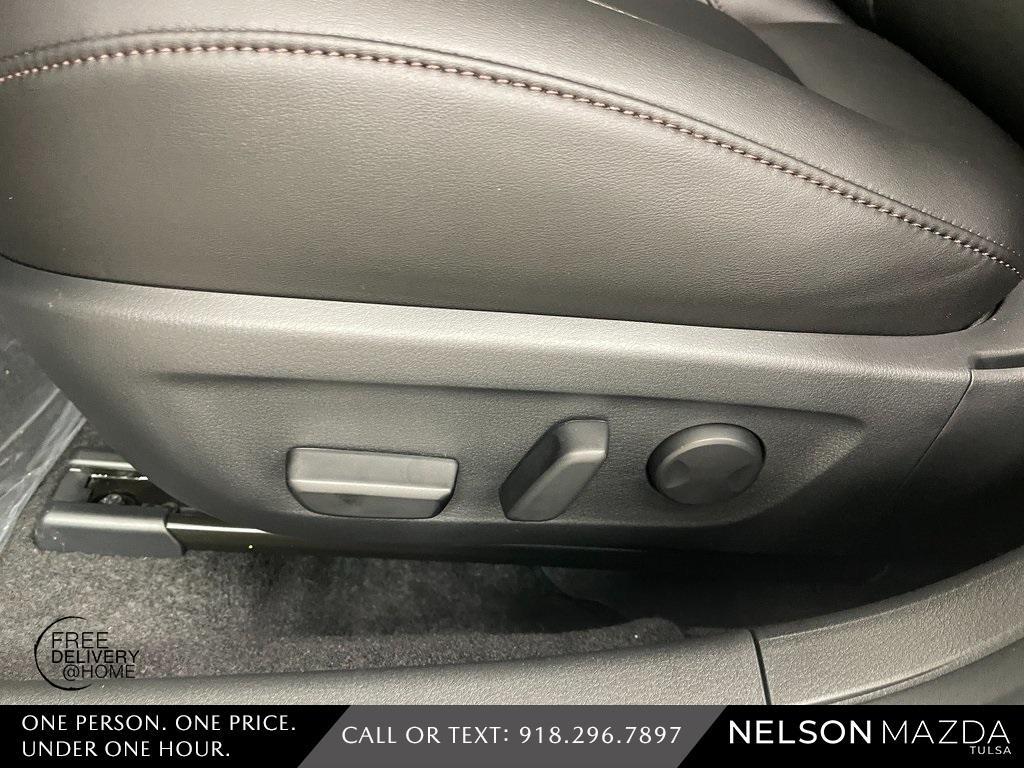 new 2026 Mazda Mazda3 car, priced at $28,336