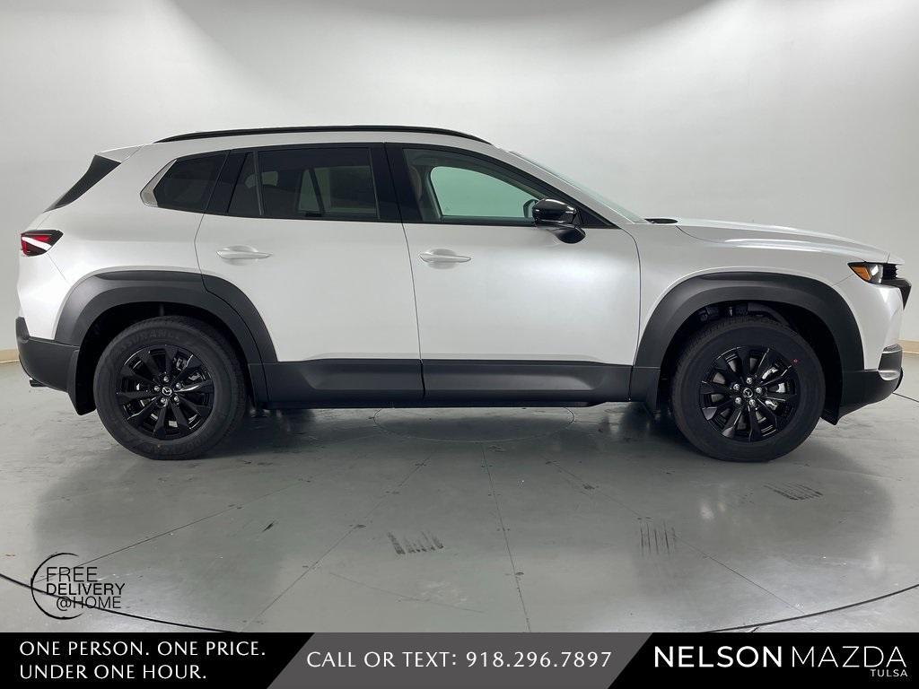 new 2026 Mazda CX-50 car, priced at $39,853