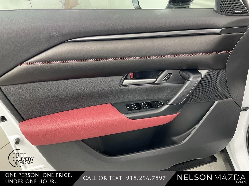 new 2026 Mazda CX-50 car, priced at $39,853