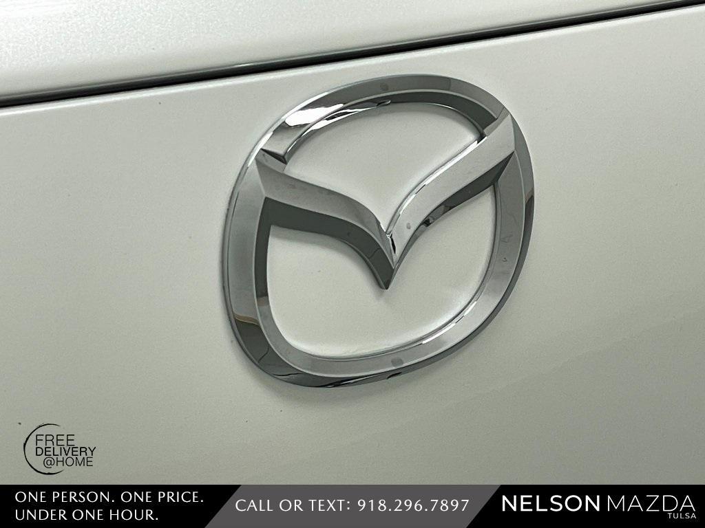 new 2026 Mazda CX-50 car, priced at $39,853