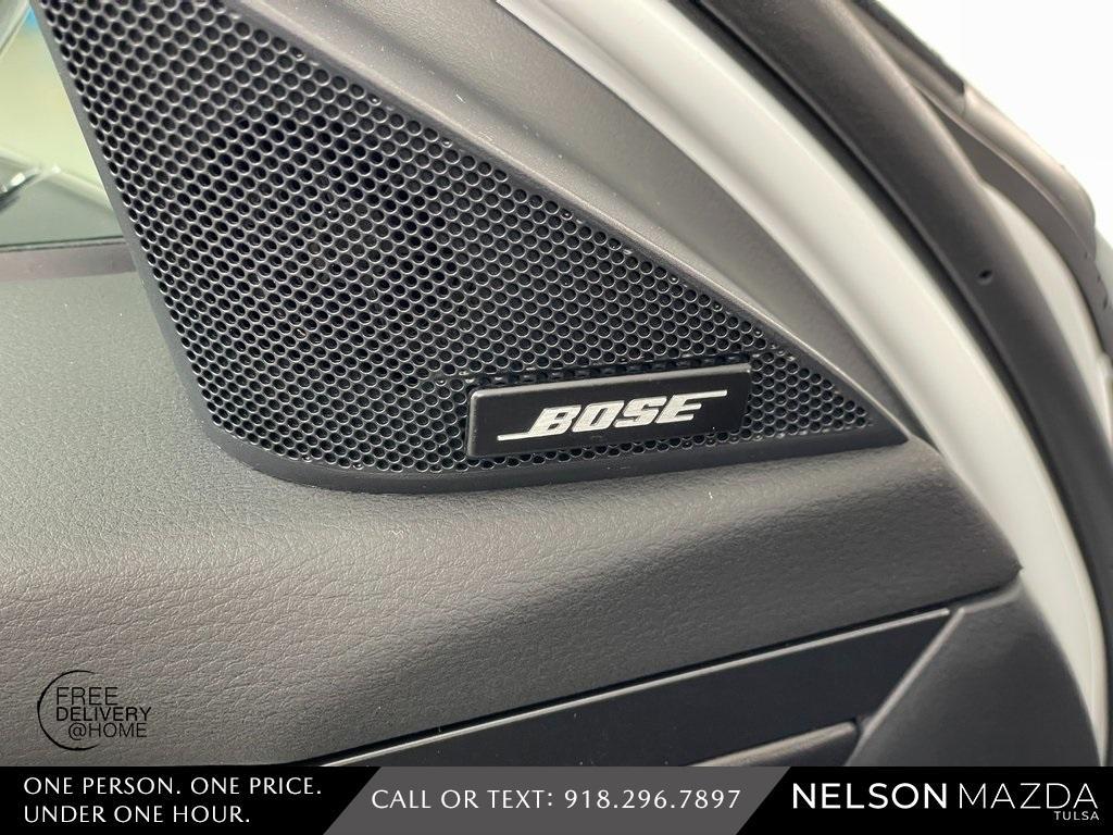 new 2026 Mazda CX-50 car, priced at $39,853