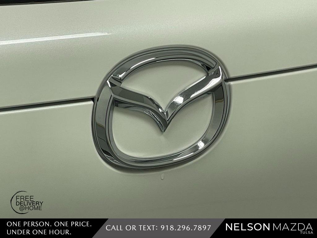 new 2026 Mazda CX-30 car, priced at $25,980