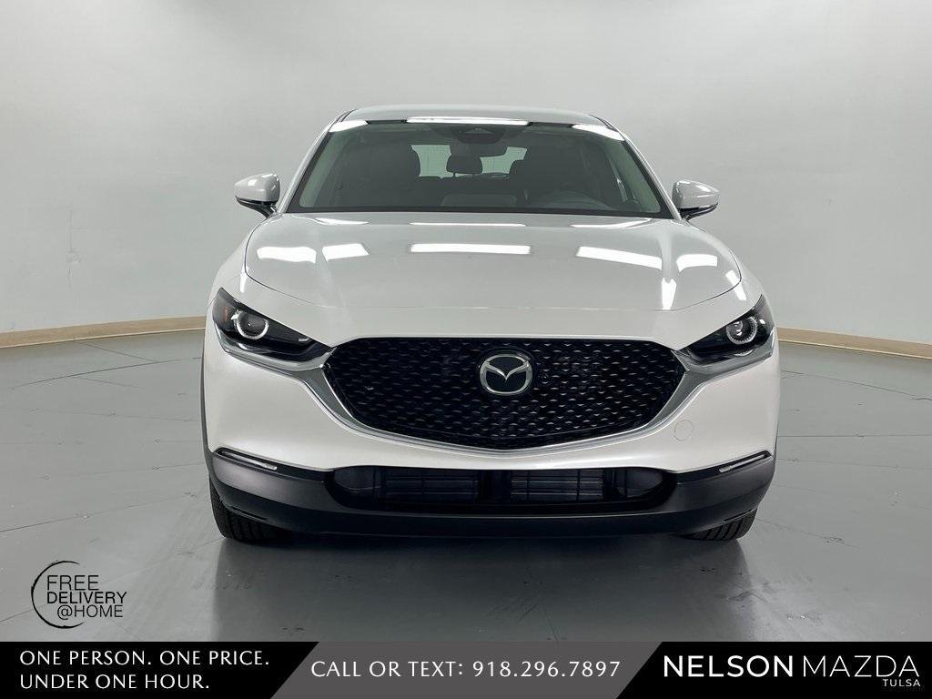 new 2026 Mazda CX-30 car, priced at $25,980