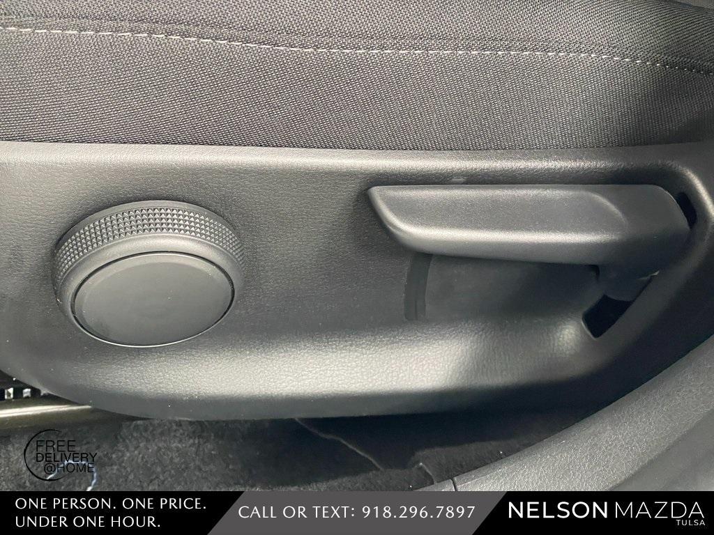 new 2026 Mazda CX-30 car, priced at $25,980