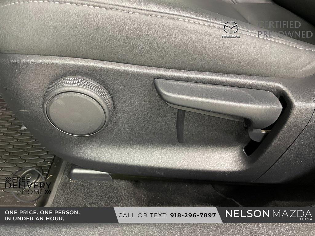 used 2024 Mazda CX-30 car, priced at $20,646