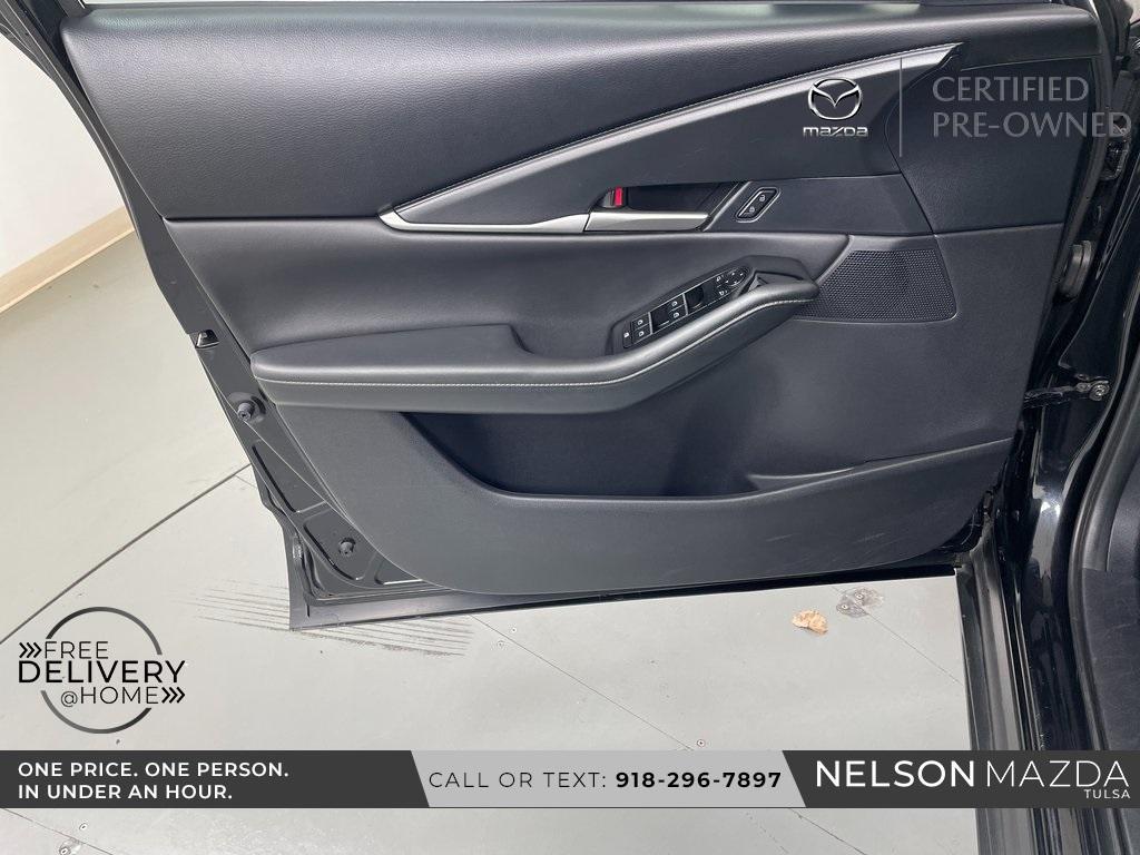 used 2024 Mazda CX-30 car, priced at $20,646