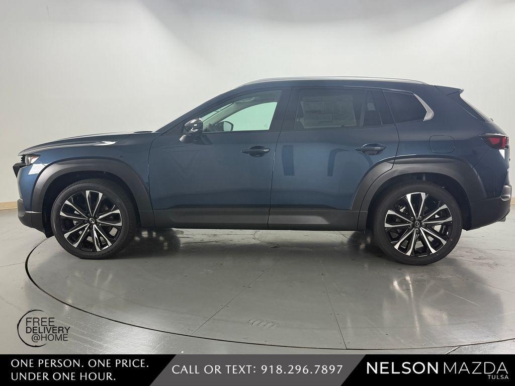 new 2026 Mazda CX-50 car, priced at $36,934