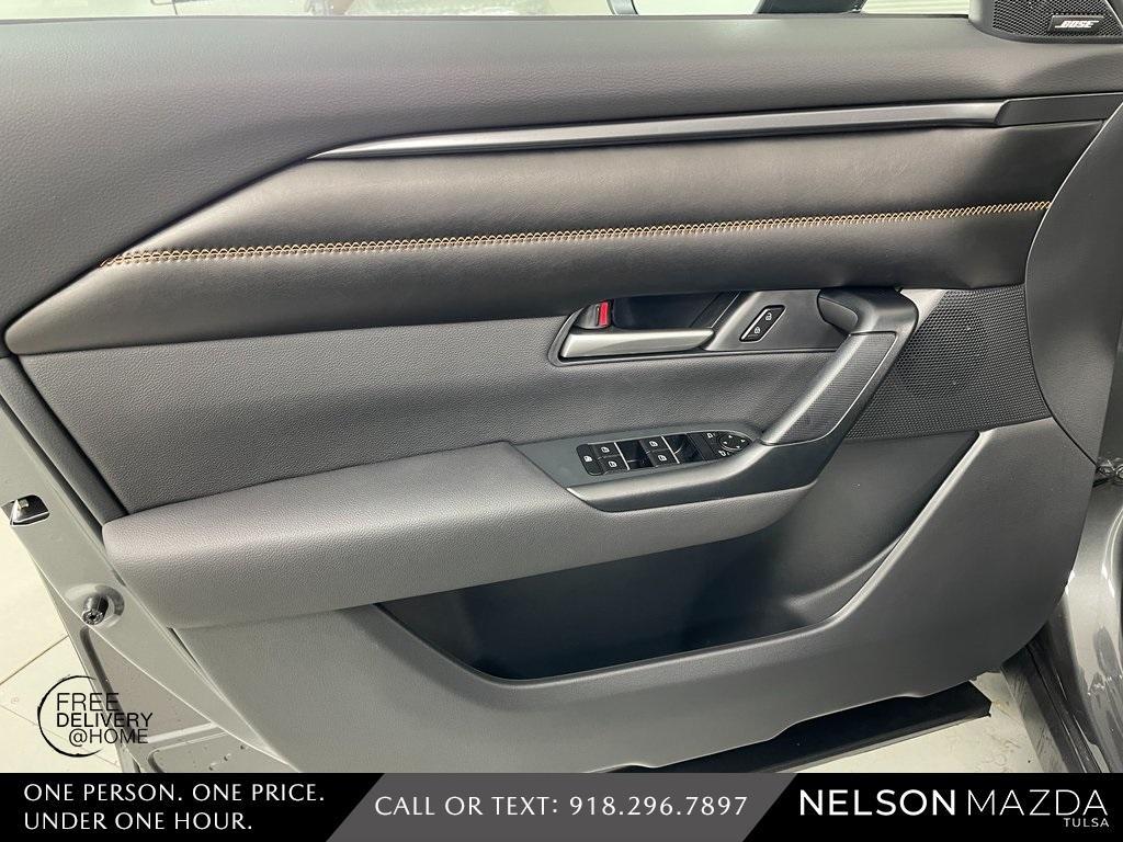 new 2026 Mazda CX-50 car, priced at $39,853