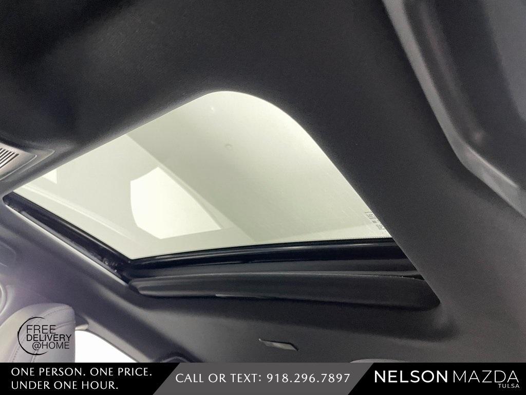 new 2026 Mazda Mazda3 car, priced at $31,510