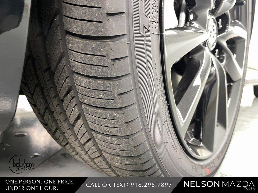 new 2026 Mazda Mazda3 car, priced at $34,059