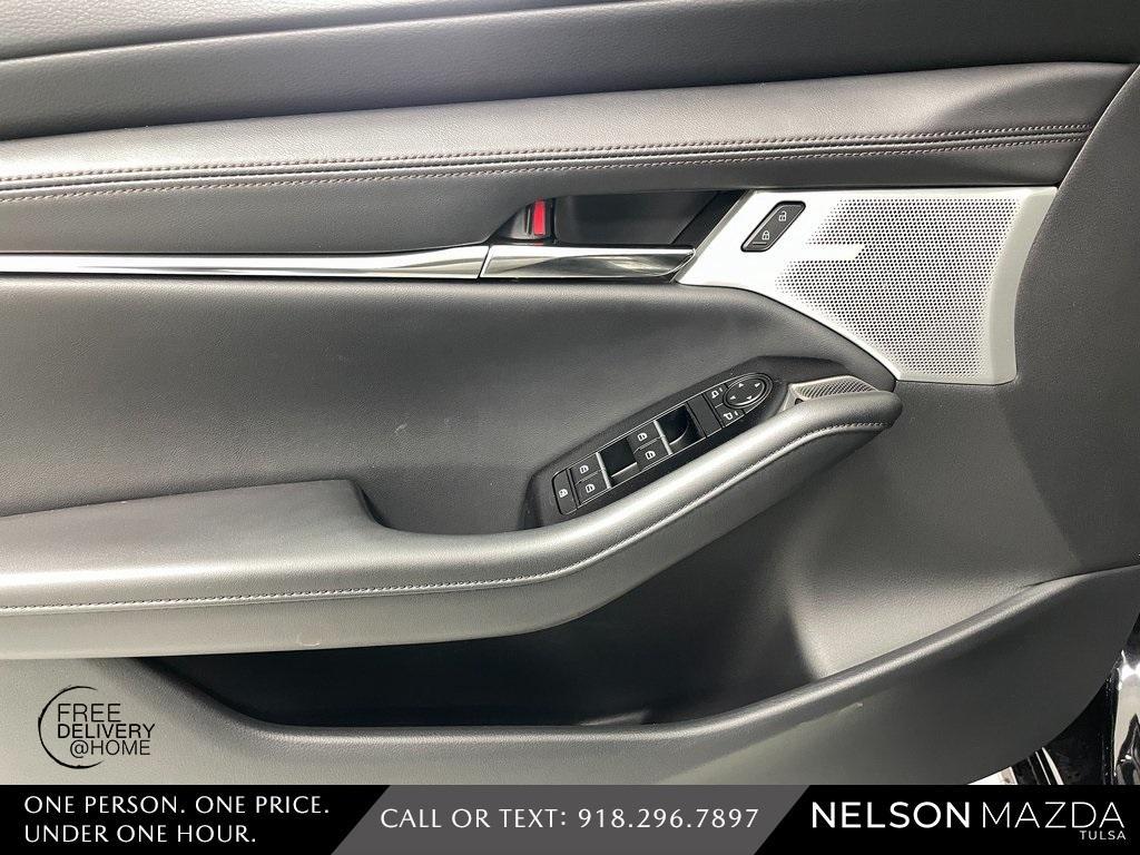 new 2026 Mazda Mazda3 car, priced at $31,510