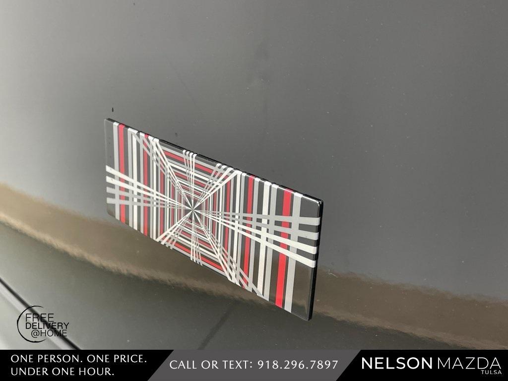 used 2023 Tesla Model X car, priced at $69,465