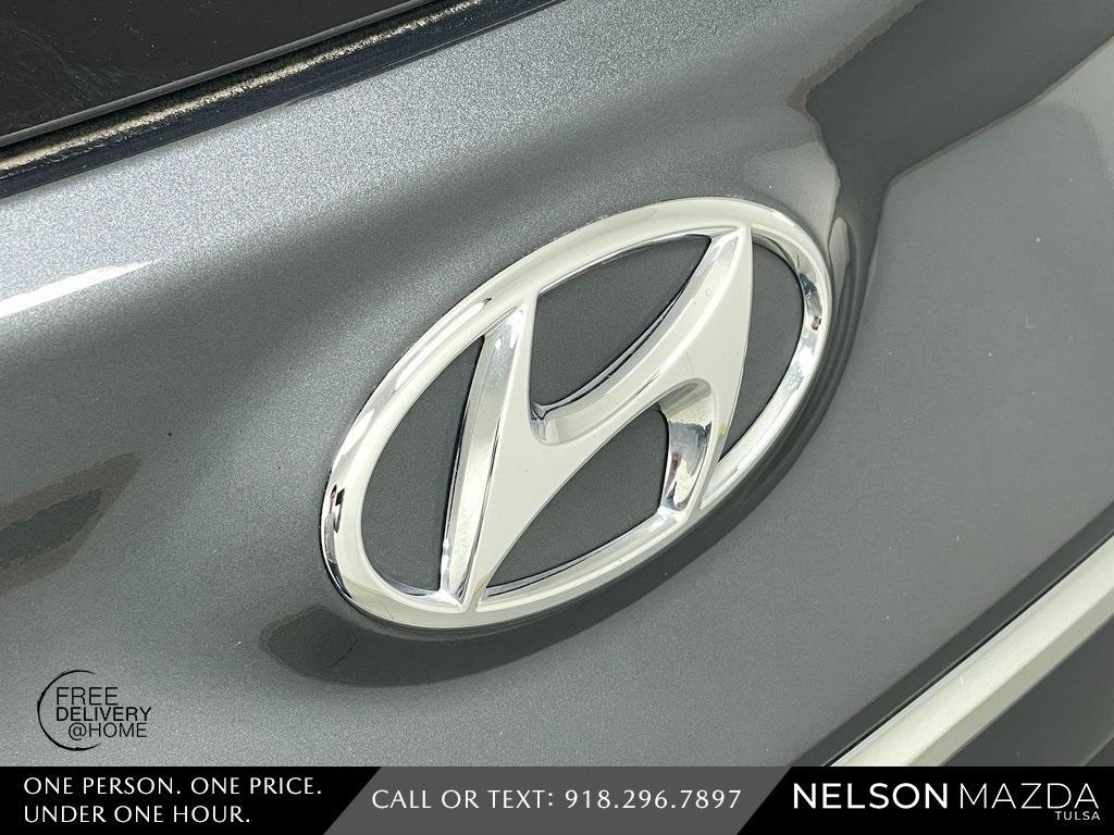 used 2021 Hyundai Kona car, priced at $17,994