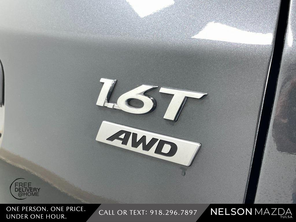 used 2021 Hyundai Kona car, priced at $17,994