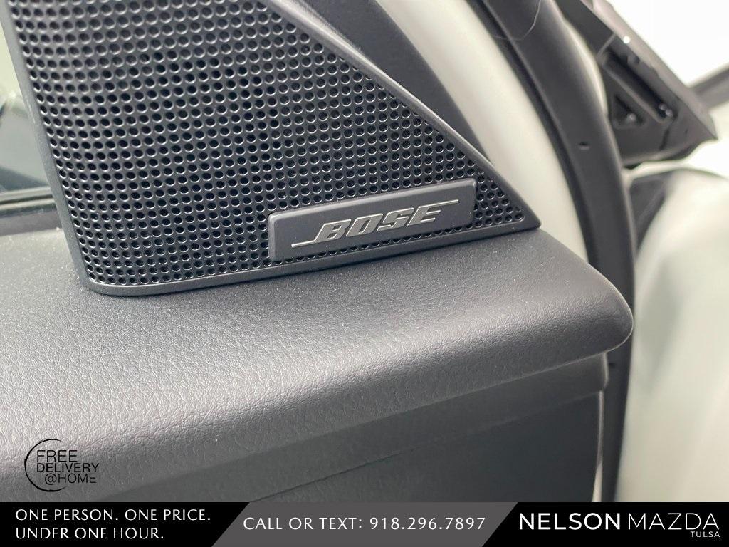 new 2026 Mazda CX-90 car, priced at $56,565