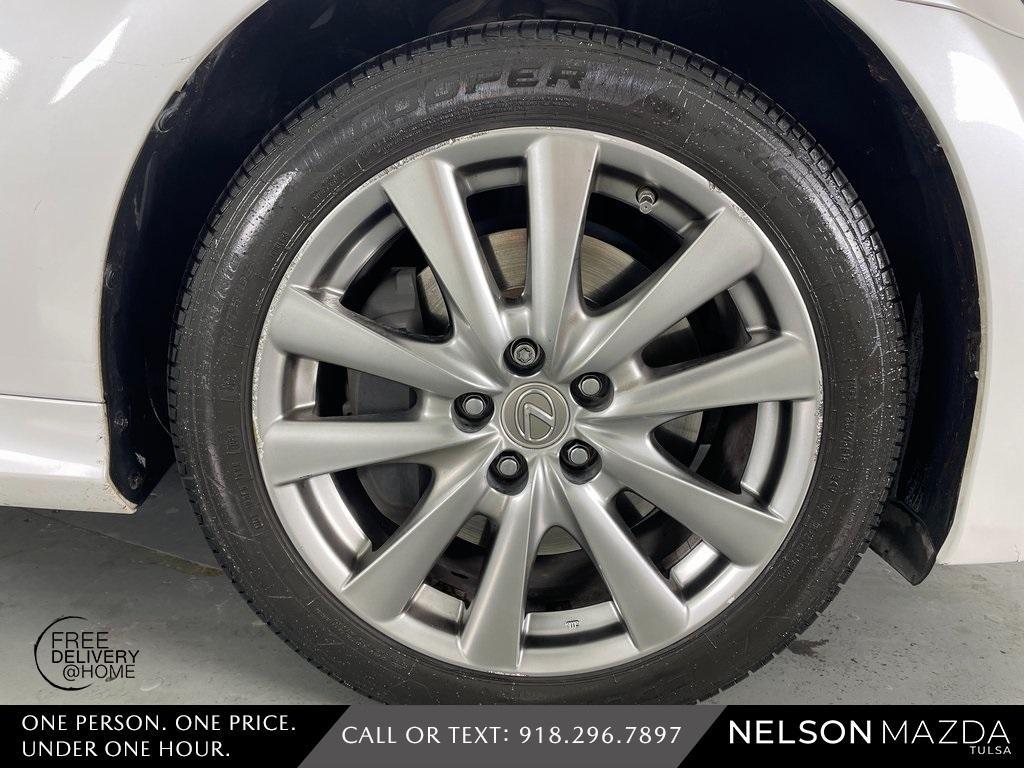 used 2015 Lexus GS 350 car, priced at $18,994