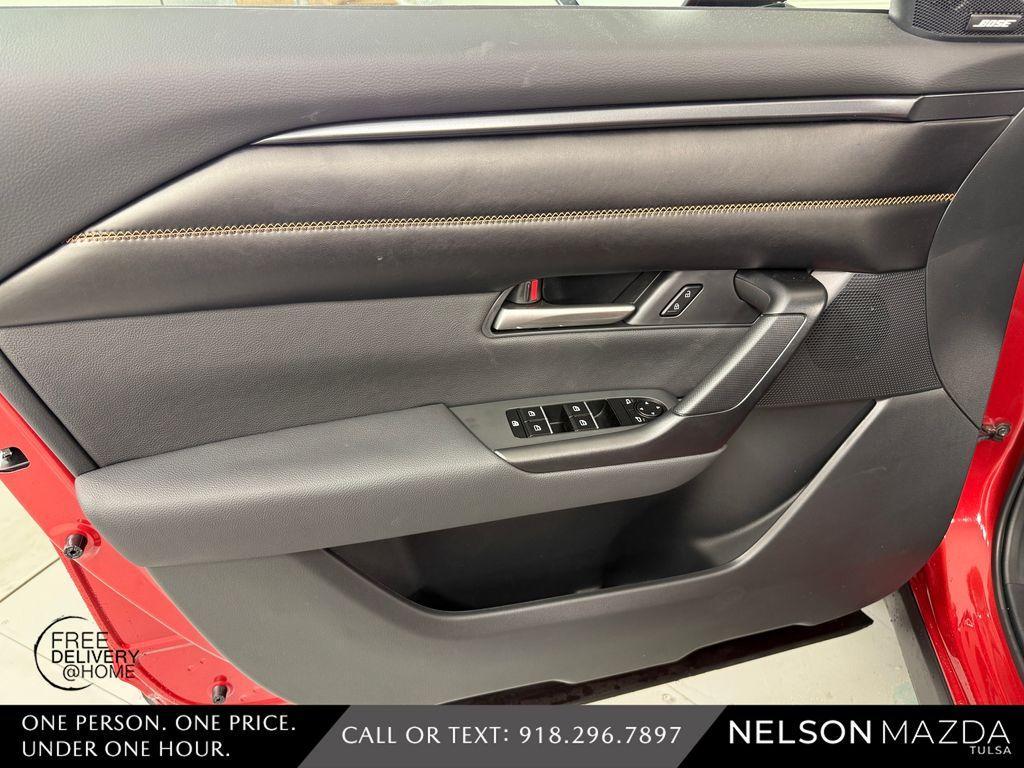 new 2026 Mazda CX-50 car, priced at $37,879