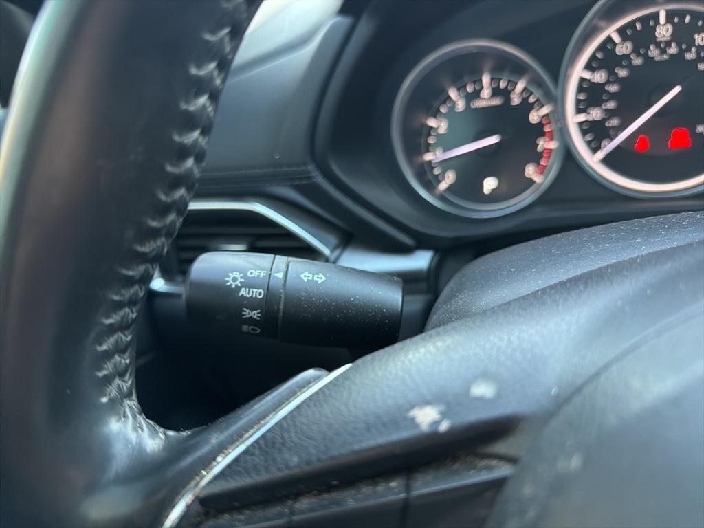 used 2020 Mazda CX-5 car, priced at $17,995