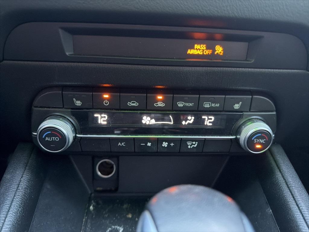 used 2020 Mazda CX-5 car, priced at $17,995