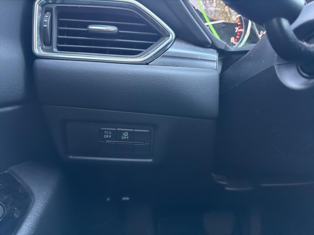 used 2020 Mazda CX-5 car, priced at $17,995