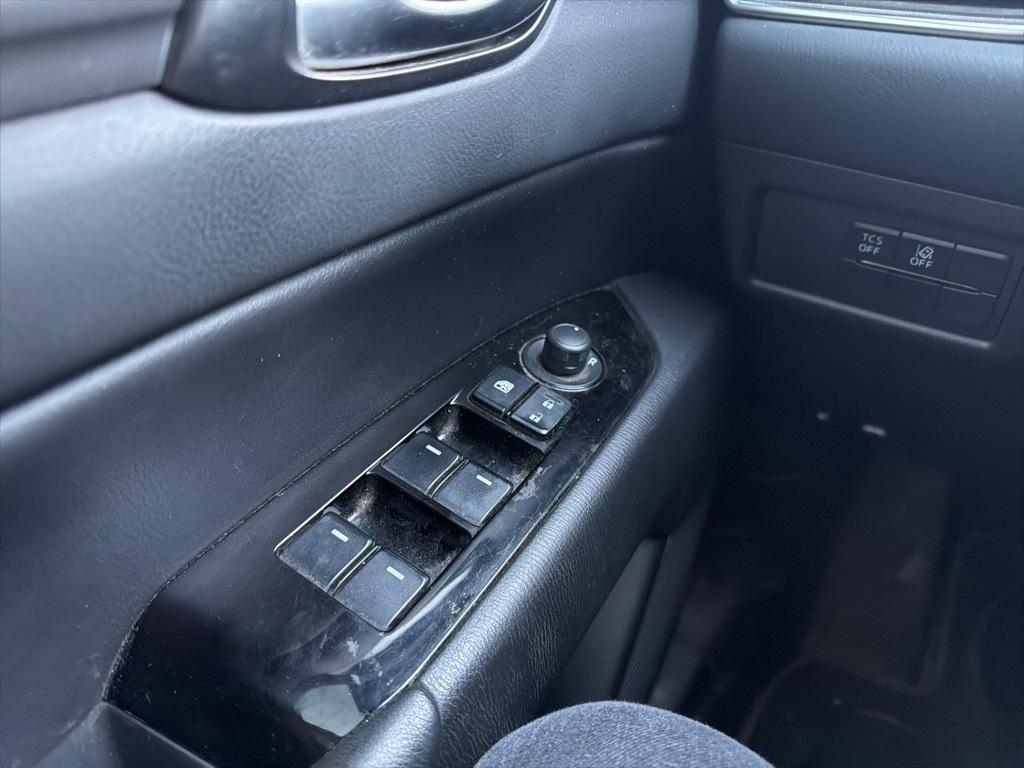 used 2020 Mazda CX-5 car, priced at $17,995