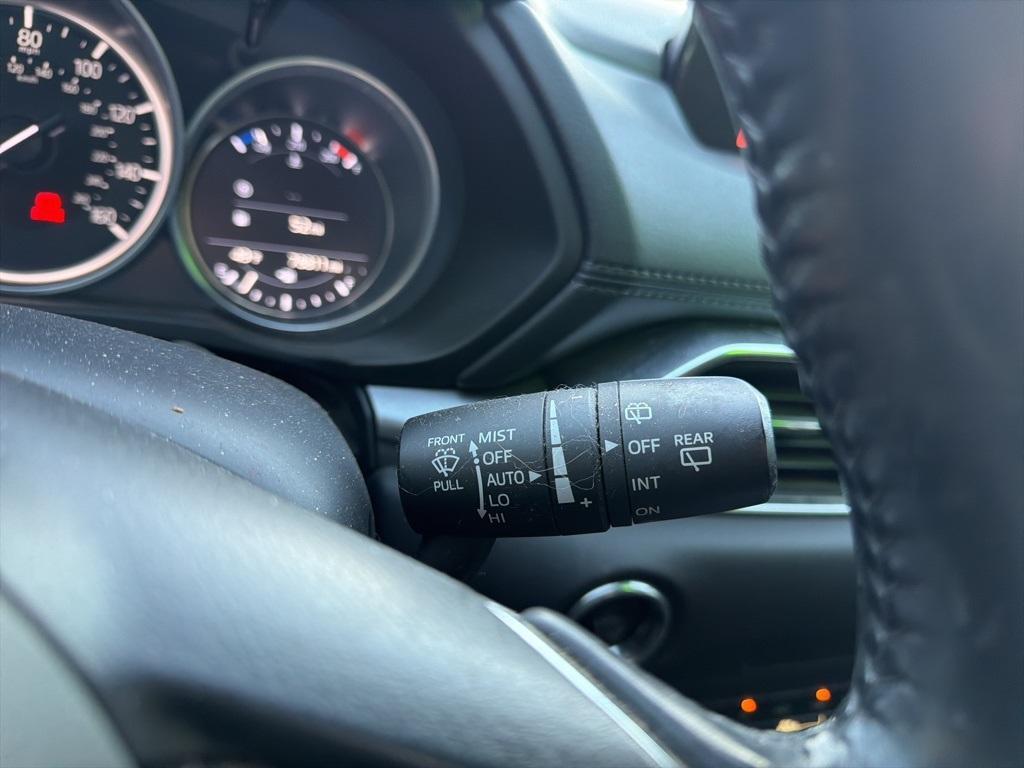 used 2020 Mazda CX-5 car, priced at $17,995