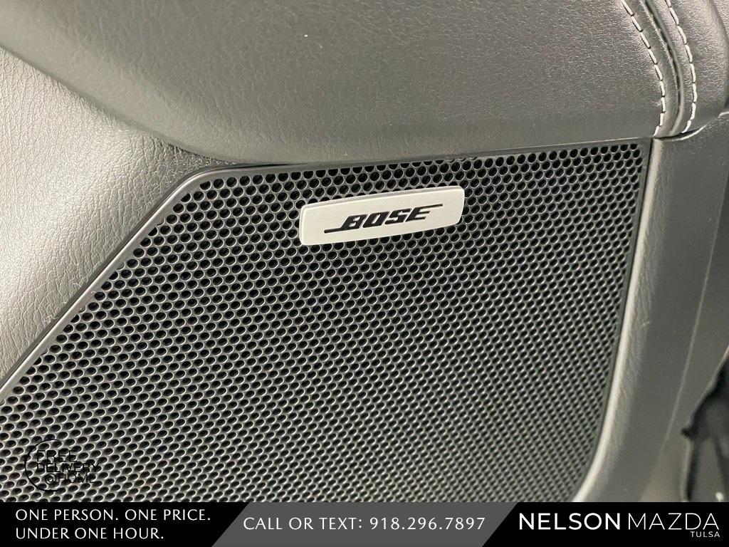 new 2025 Mazda CX-5 car, priced at $36,375