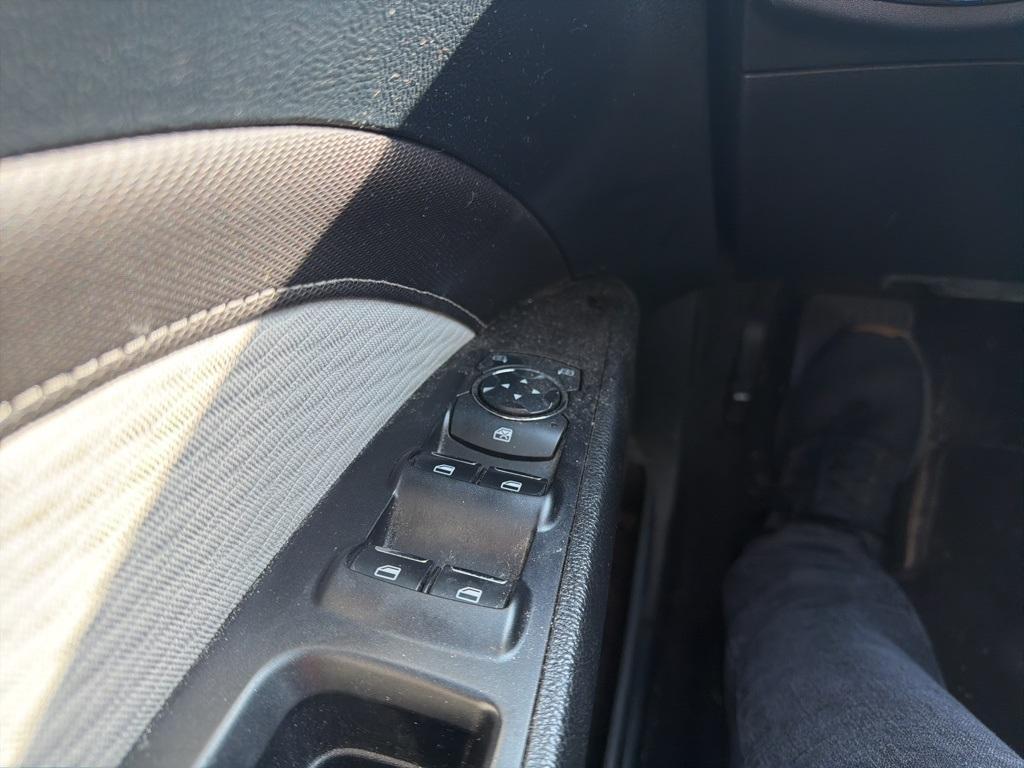 used 2020 Ford Fusion car, priced at $11,241