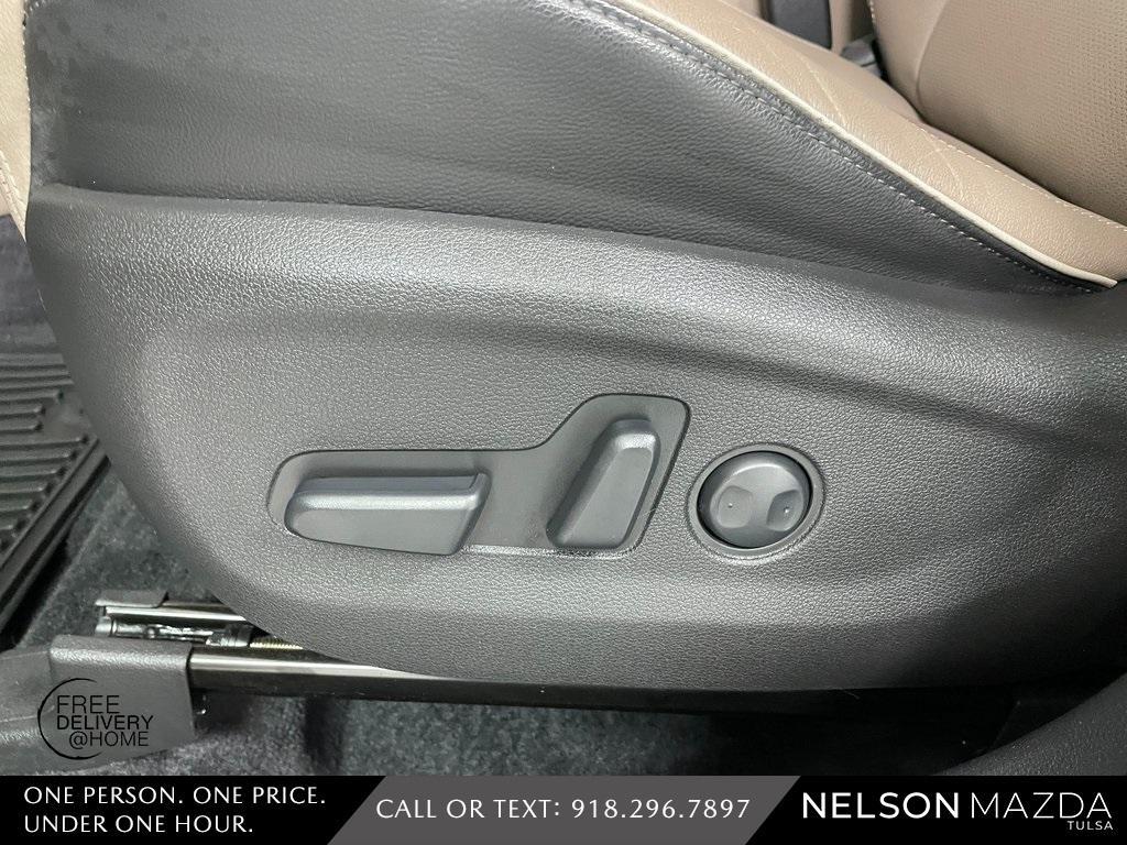 used 2021 Hyundai Tucson car, priced at $21,883