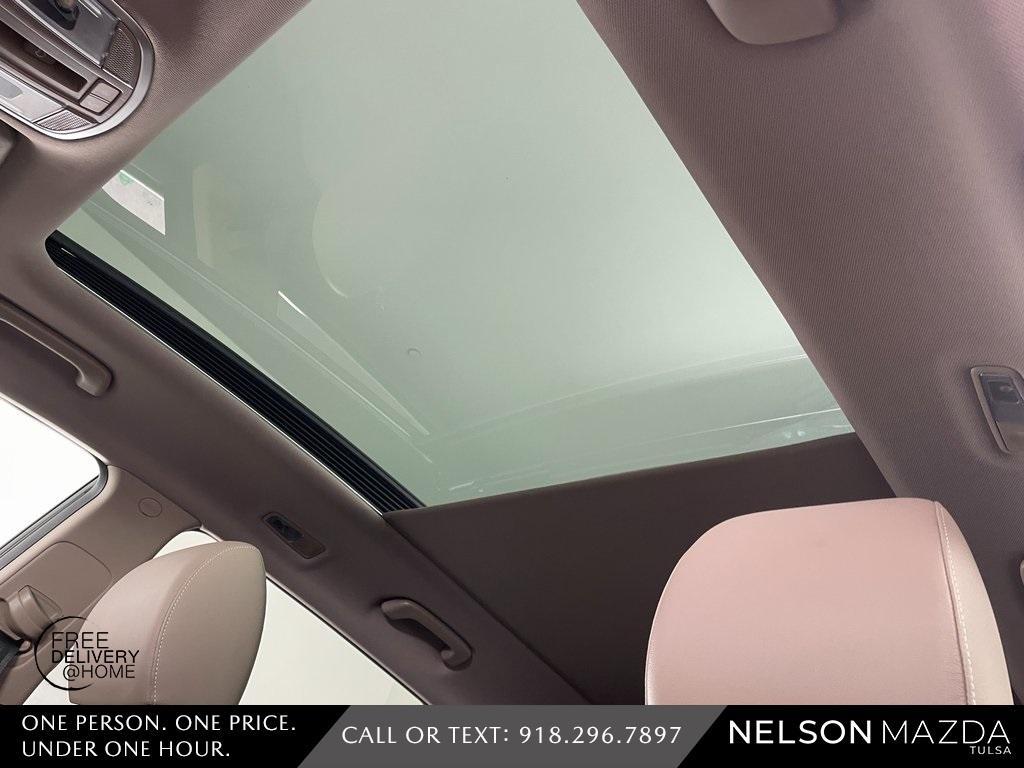 used 2021 Hyundai Tucson car, priced at $21,883