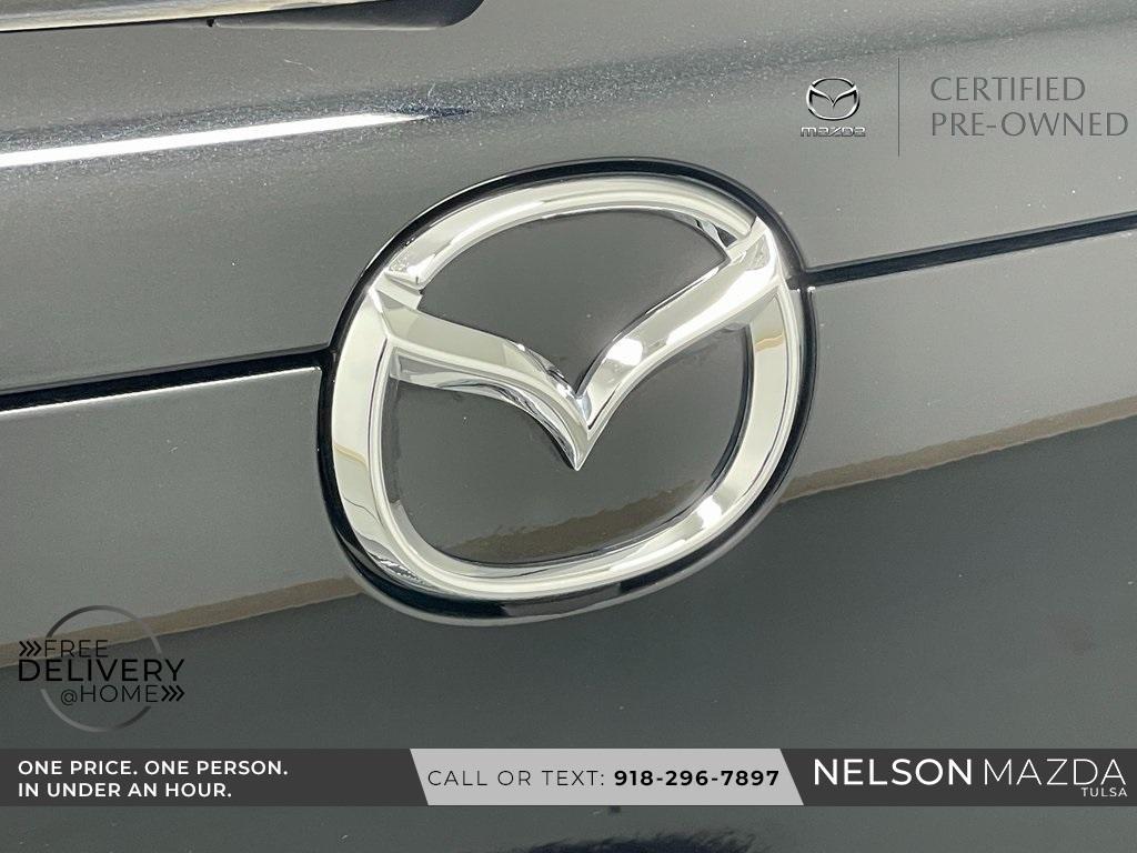used 2024 Mazda CX-30 car, priced at $21,120