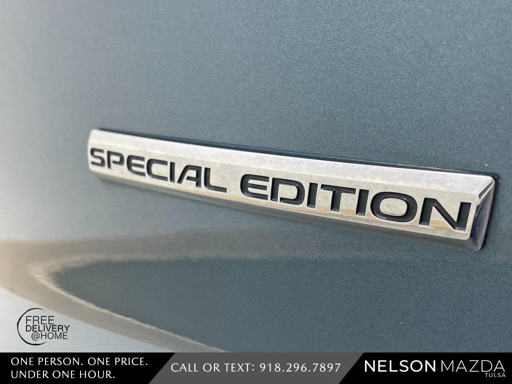 used 2021 Honda Pilot car, priced at $21,611