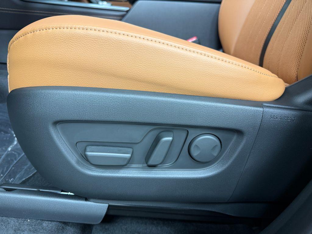 new 2026 Mazda CX-70 car, priced at $56,685