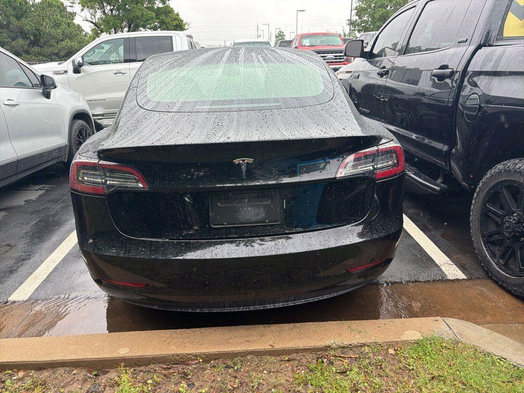 used 2019 Tesla Model 3 car, priced at $19,842