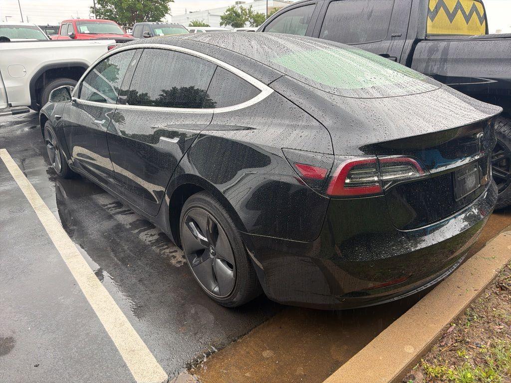 used 2019 Tesla Model 3 car, priced at $19,842