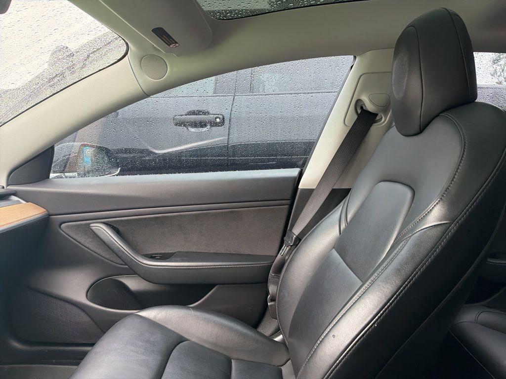 used 2019 Tesla Model 3 car, priced at $19,842