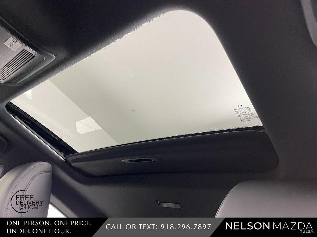 new 2026 Mazda Mazda3 car, priced at $38,535