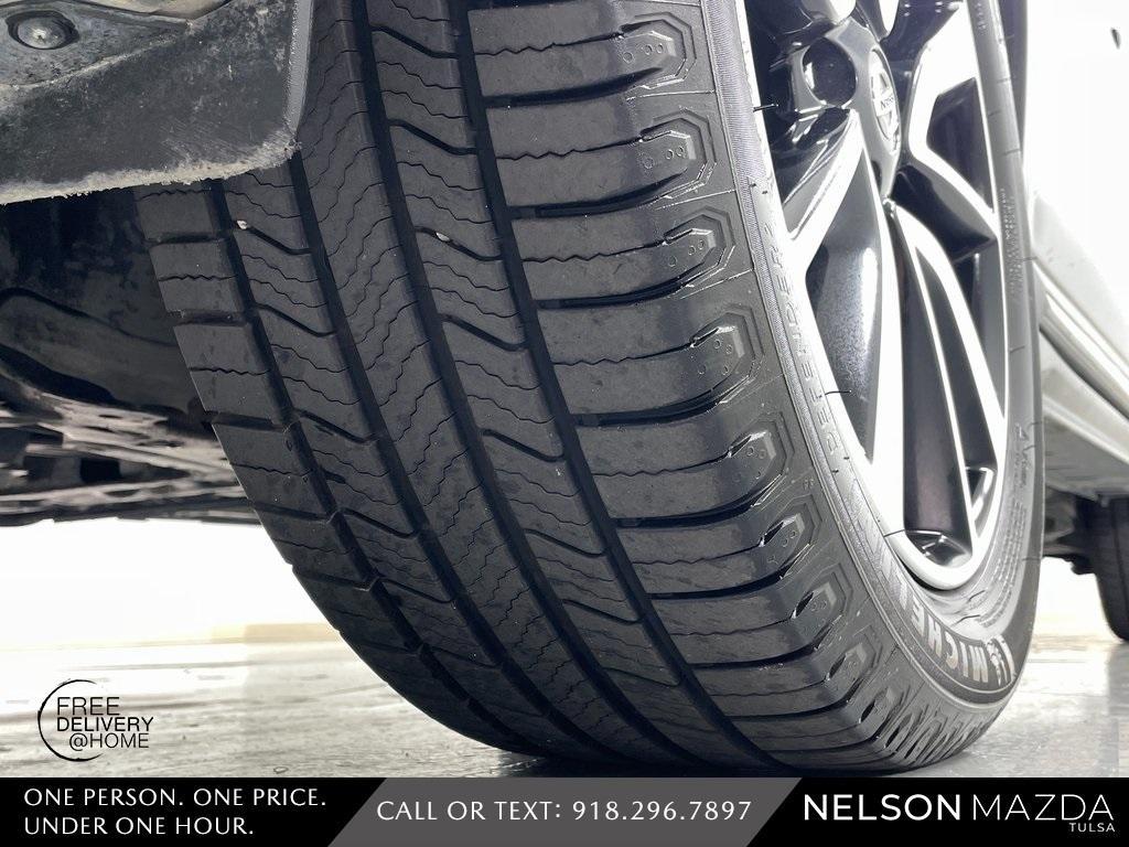 used 2019 Nissan Rogue car, priced at $14,031