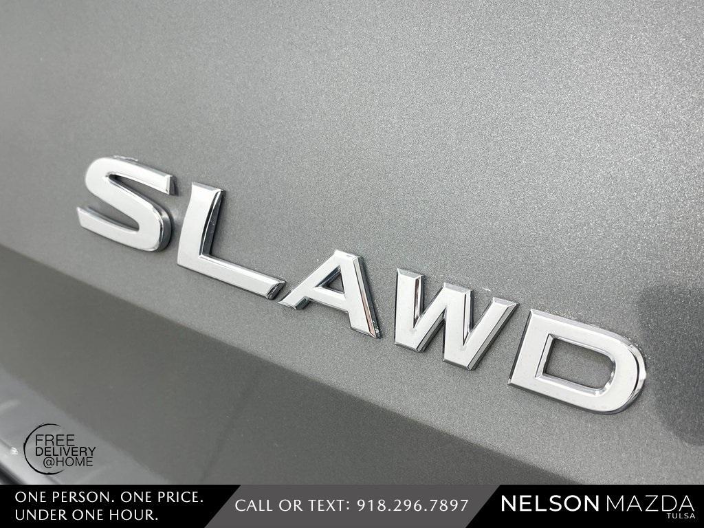 used 2019 Nissan Rogue car, priced at $14,031