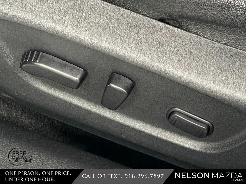 used 2019 Nissan Rogue car, priced at $14,031