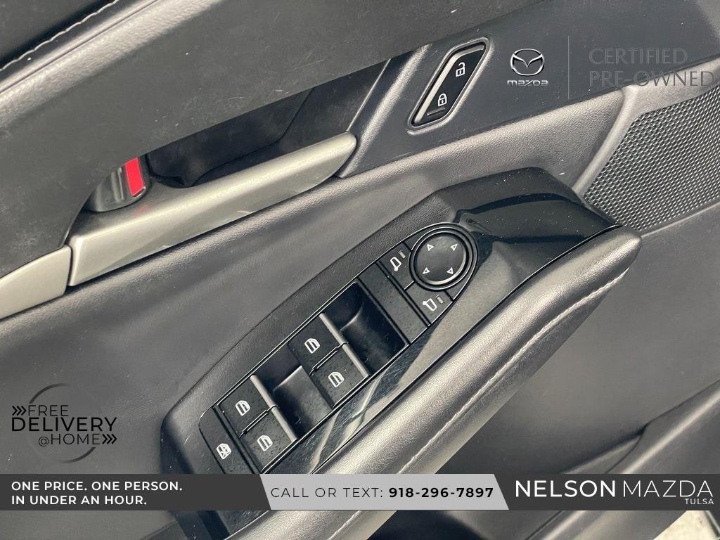 used 2024 Mazda CX-30 car, priced at $20,478