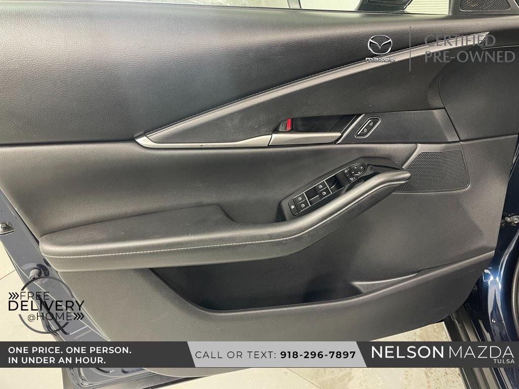 used 2024 Mazda CX-30 car, priced at $20,478